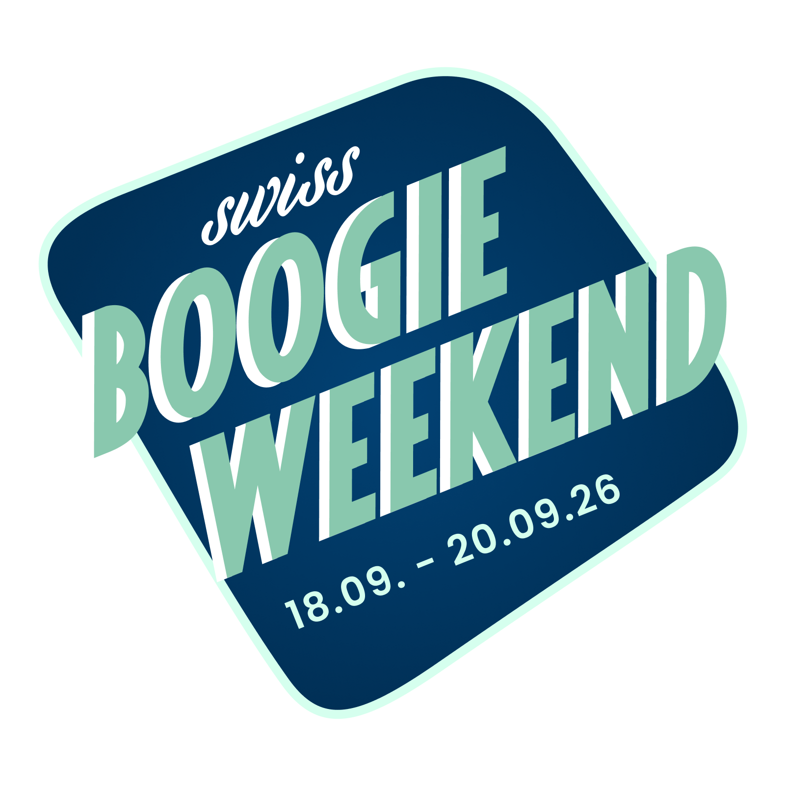 Swiss Boogie Weekend 2026